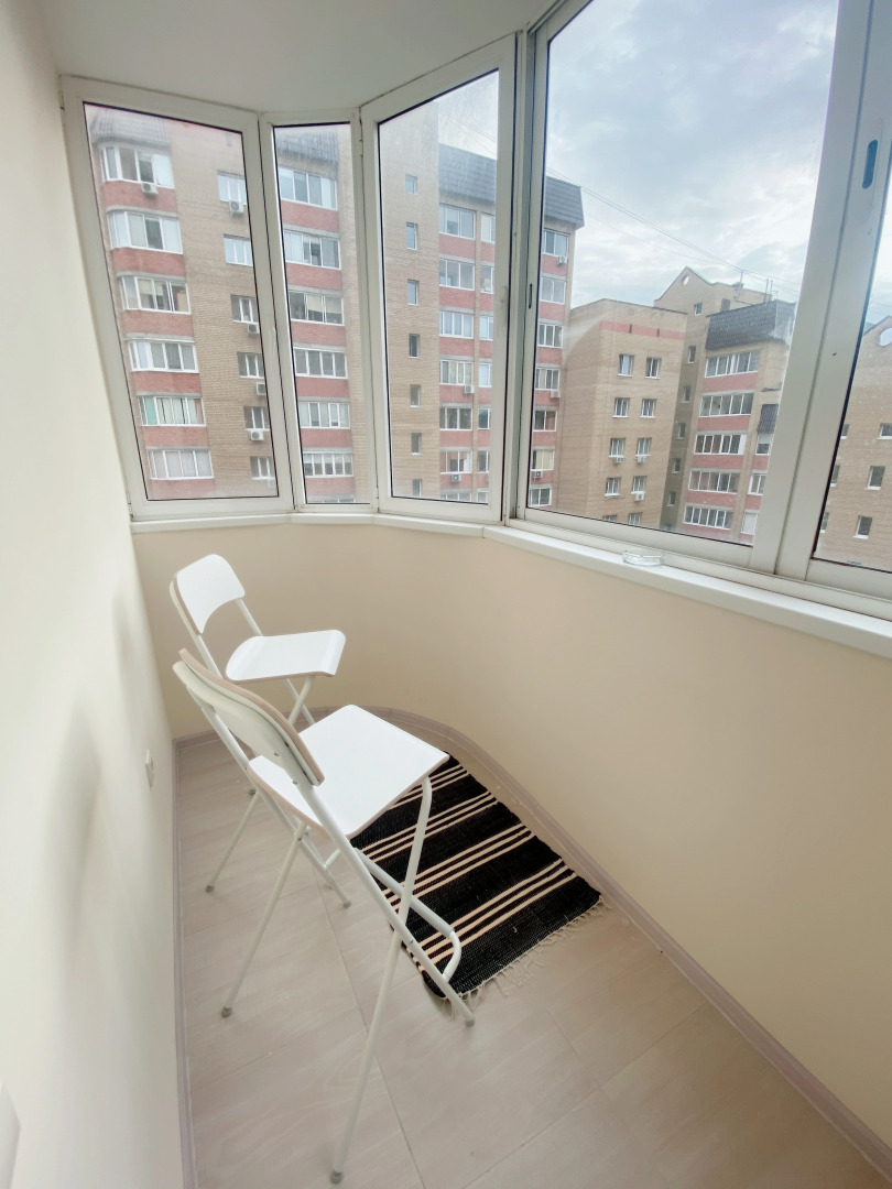 Апартаменты В Центре у Арены