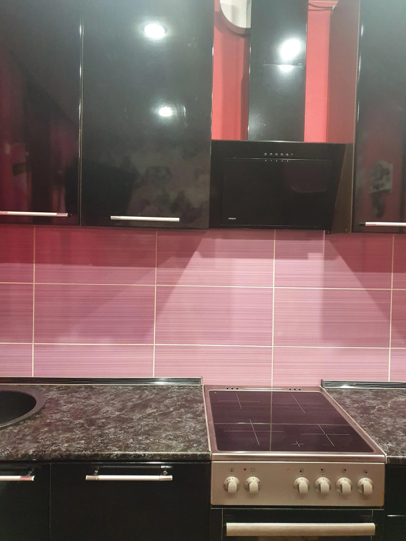 Апартаменты на Энтузиастов 2-х комнатные