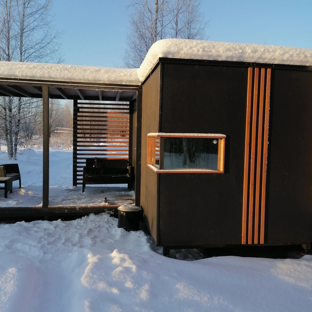 Папоротник