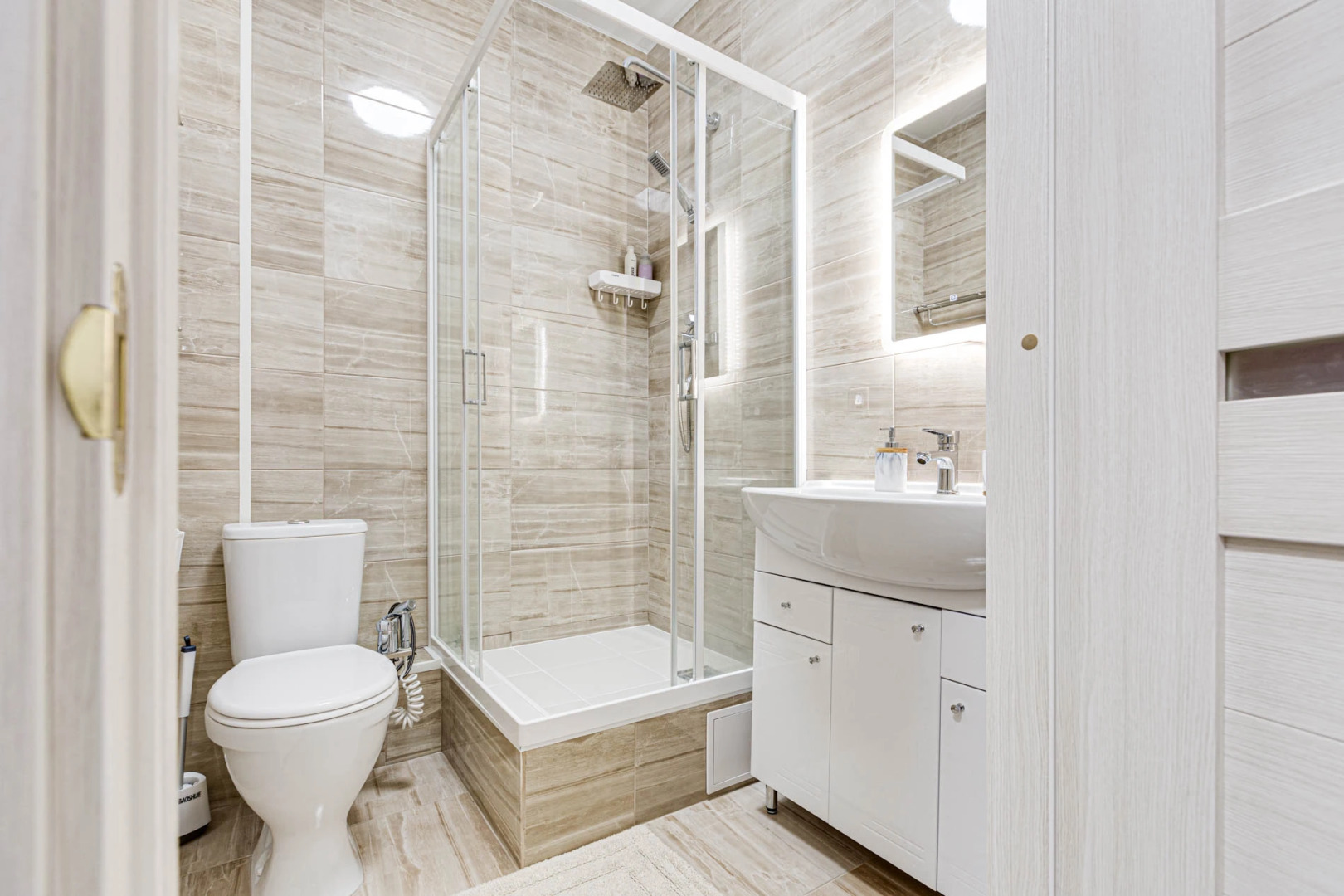 Апартаменты в центре на набережной канала Грибоедова