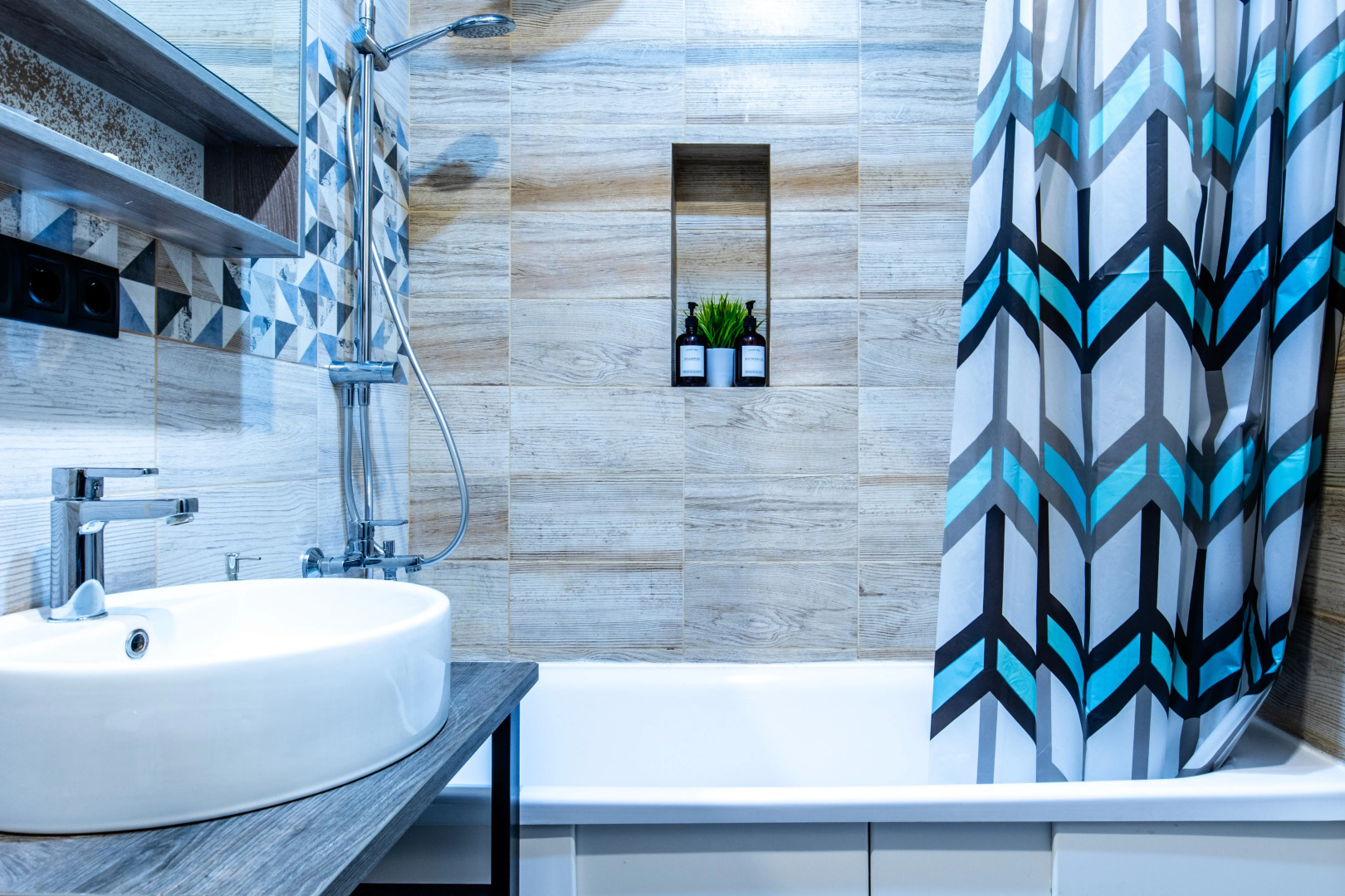 Квартира LOFT Парк Галицкого