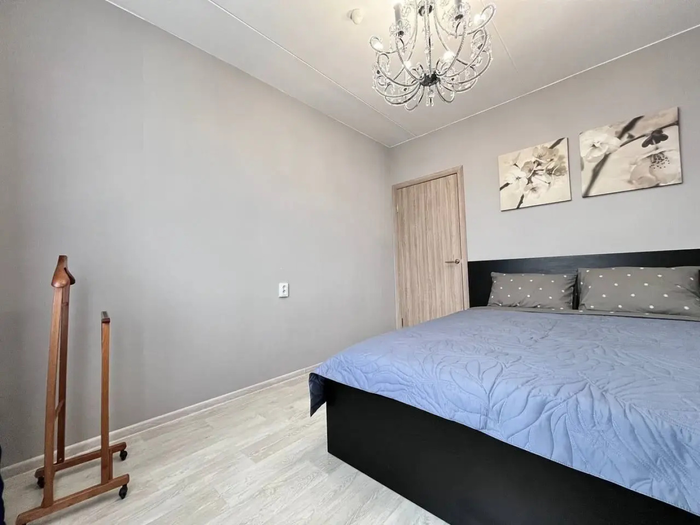 Квартира Будь Как Дома