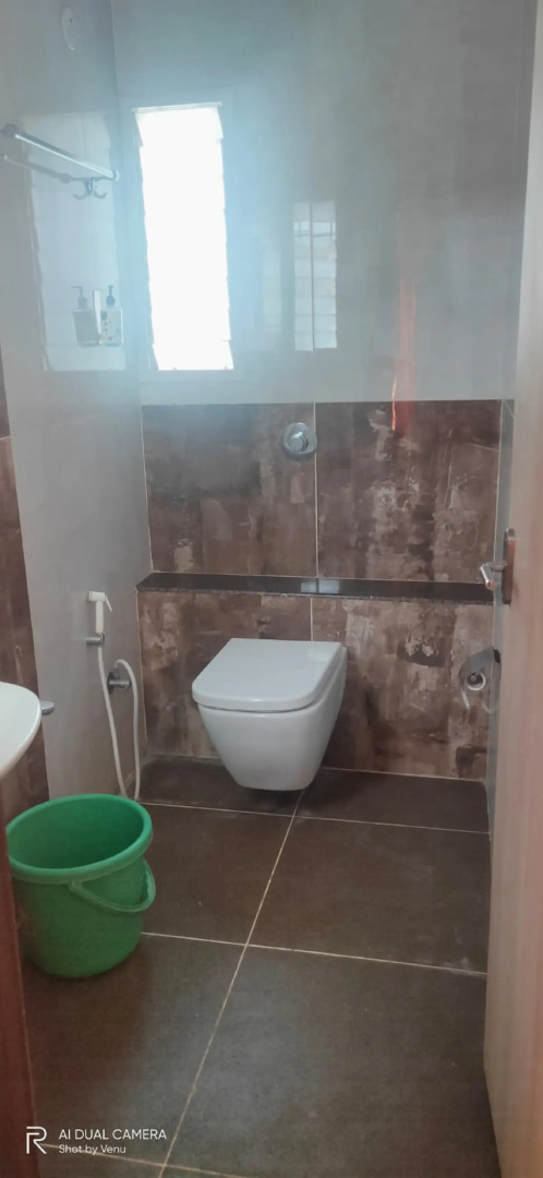 Отель Sai Swetha Grands