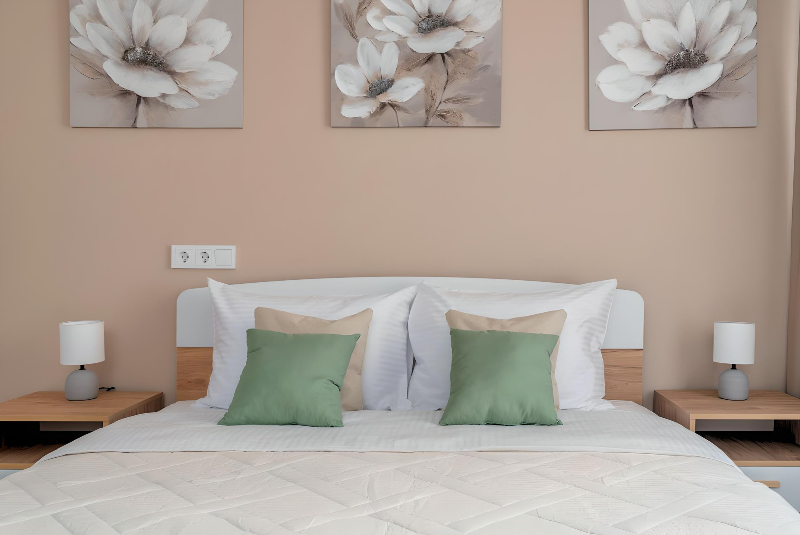 Апартаменты Grand Palace 1033