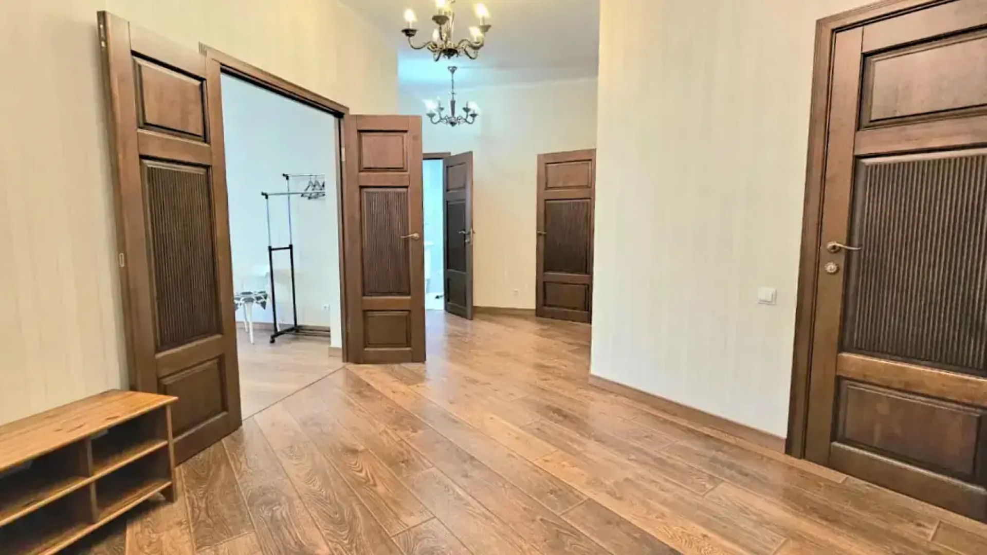 Квартира в Центре Города Рядом с Кремлёвской Набережной