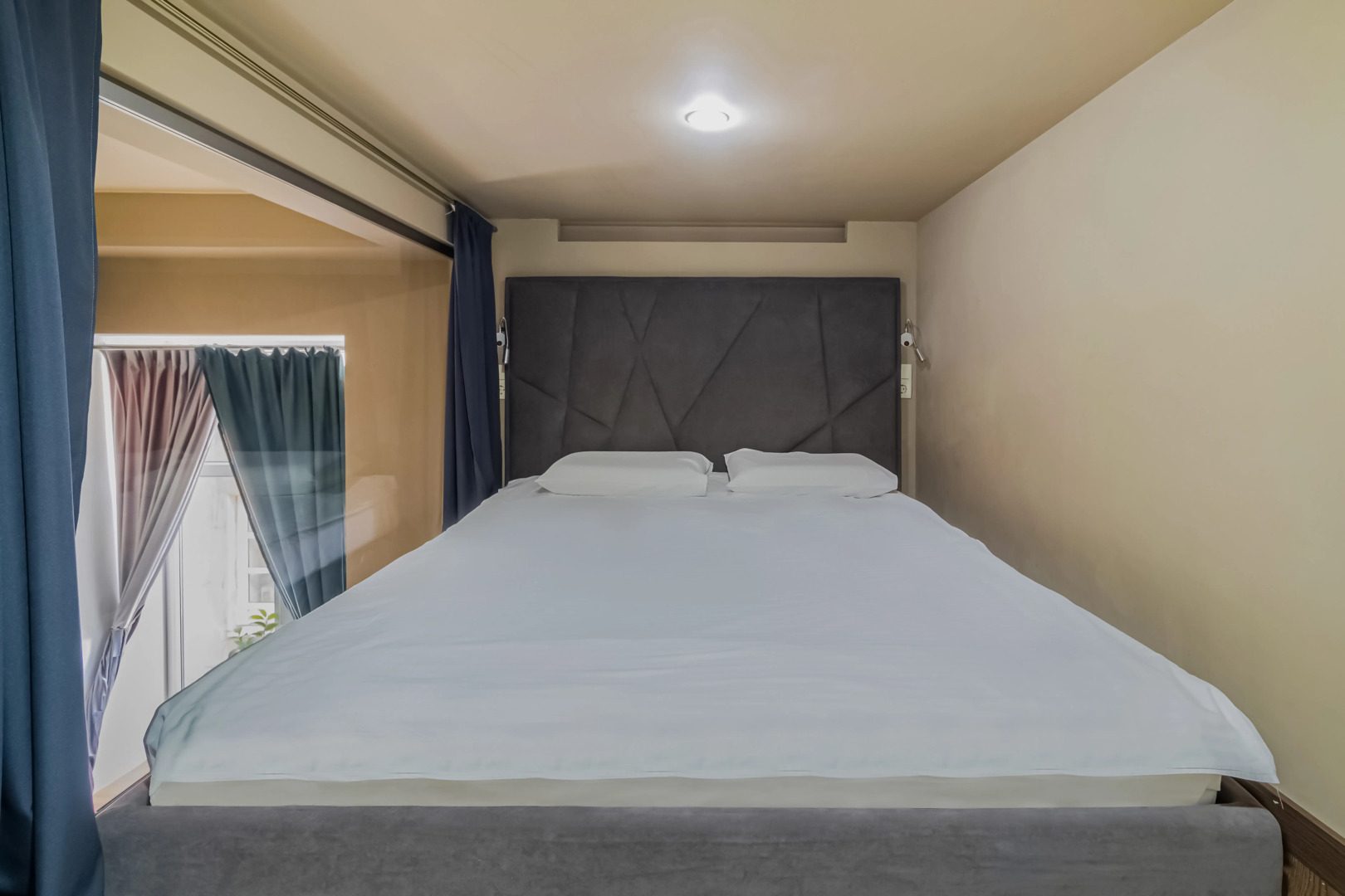 Апартаменты у Эрмитажа