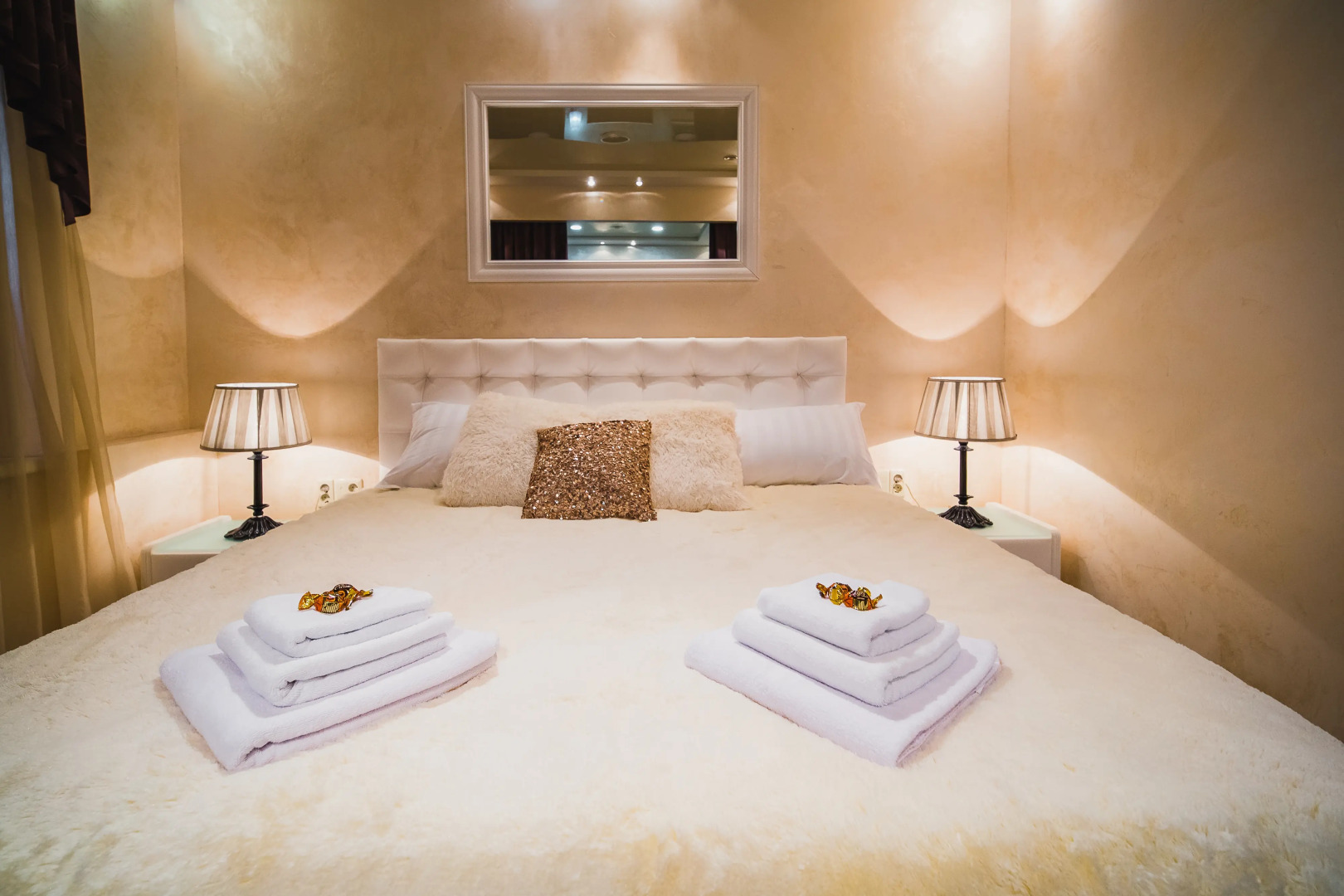 Бутик-отель Ренессанс