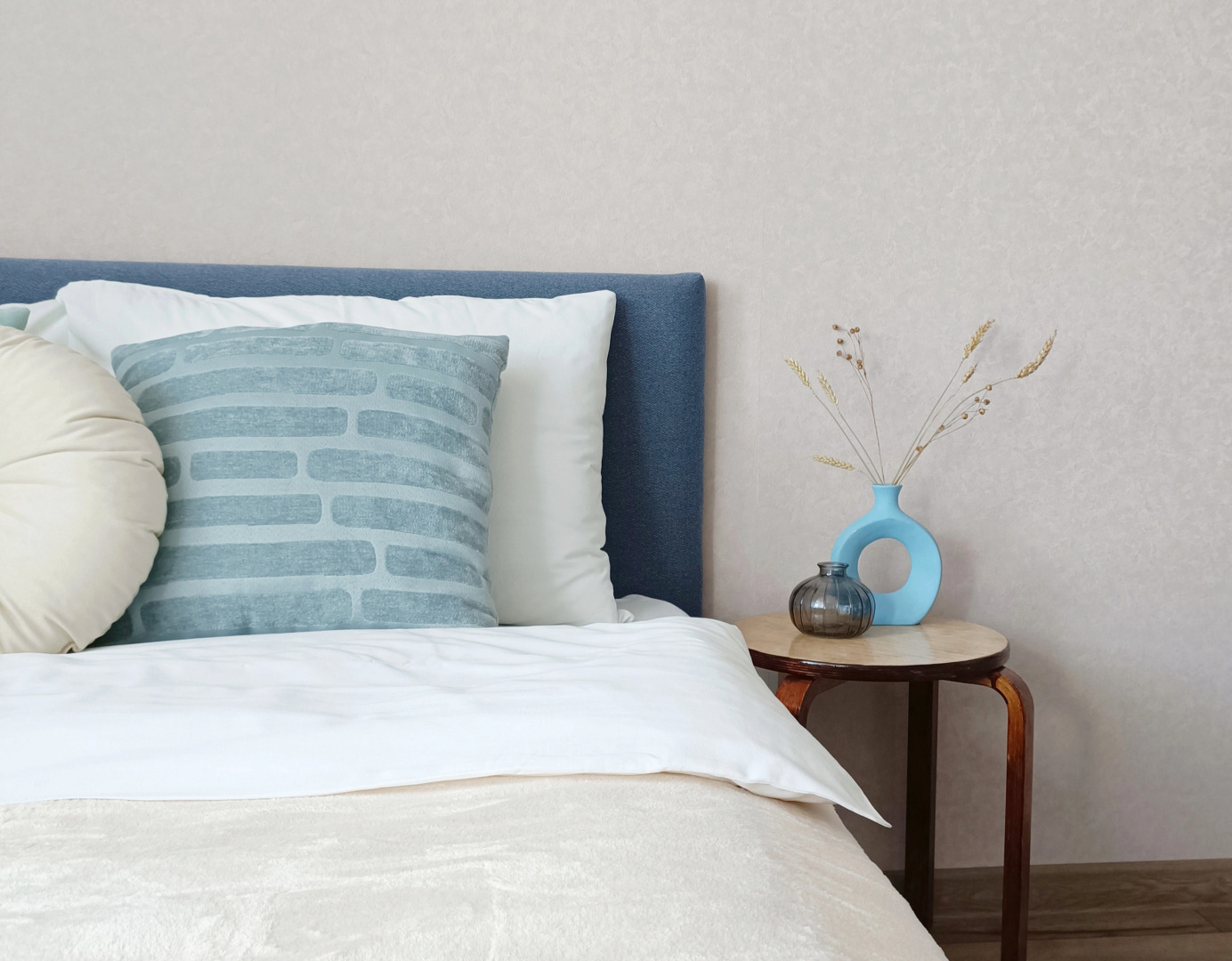 Квартира в ЖК Тихий центр-3