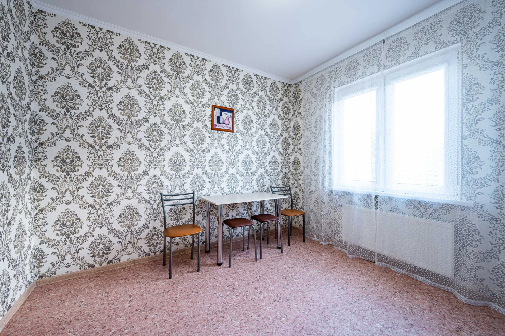 Квартира Devi Лавочкина 29 п4