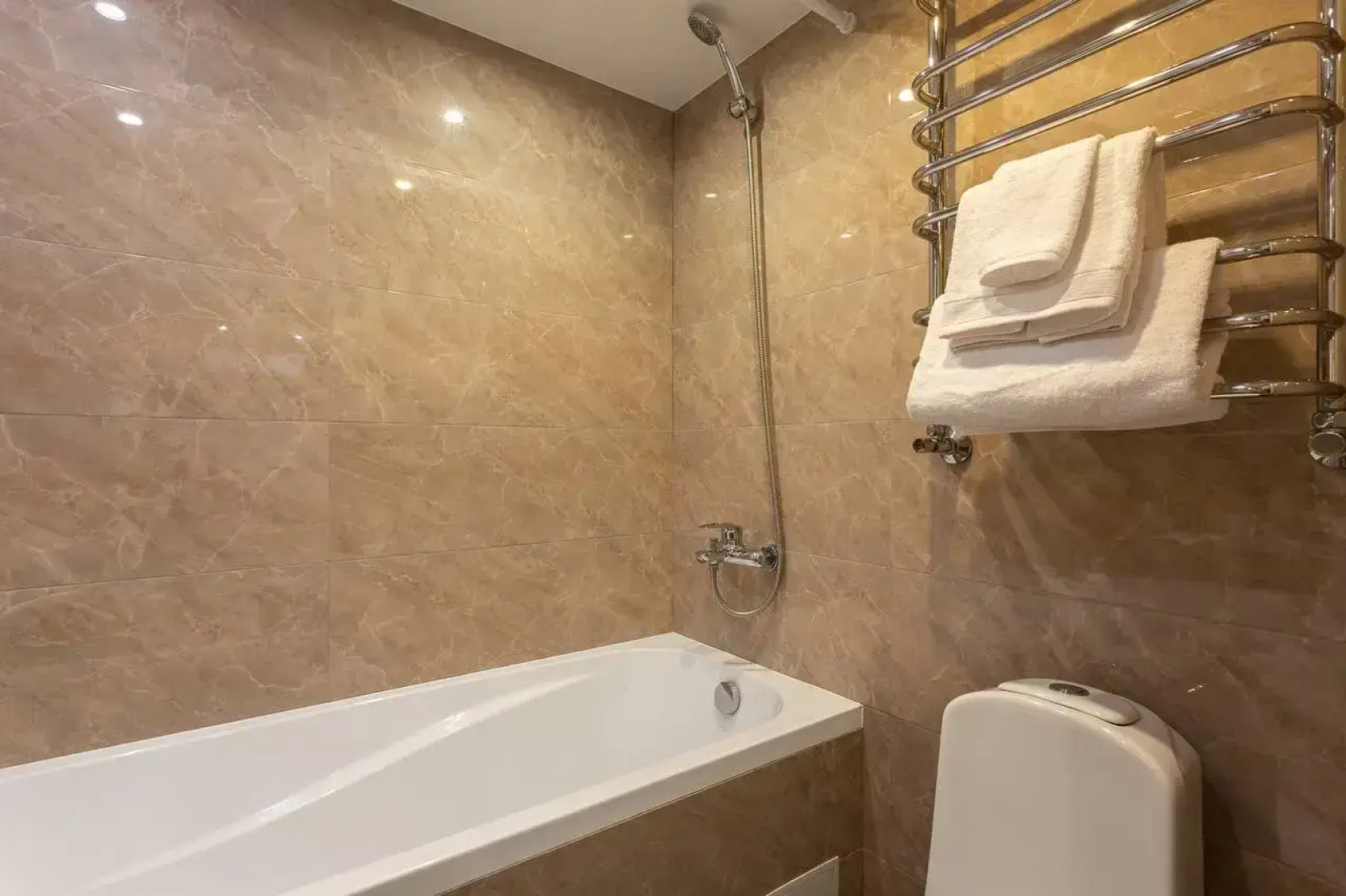 Апартаменты 4.16 STUDIO VINOGRAD