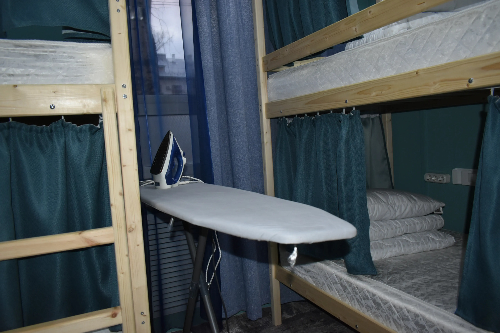 Хостел Ярхостел