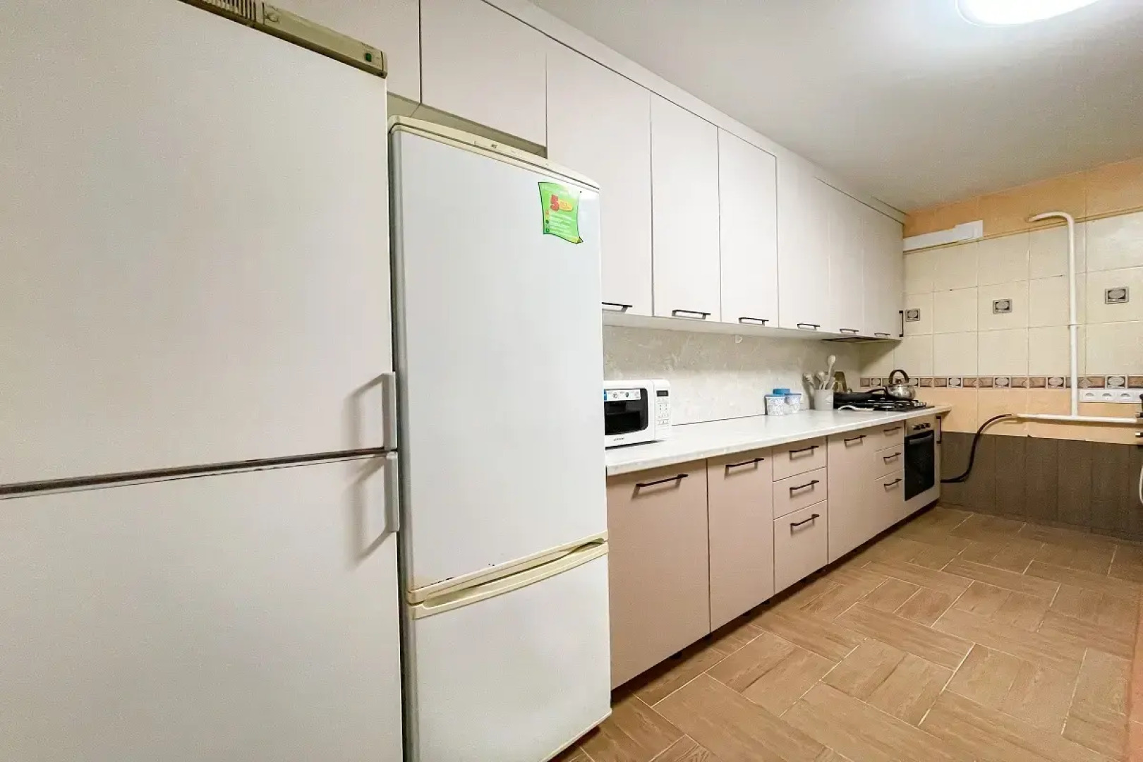 Отель Автор