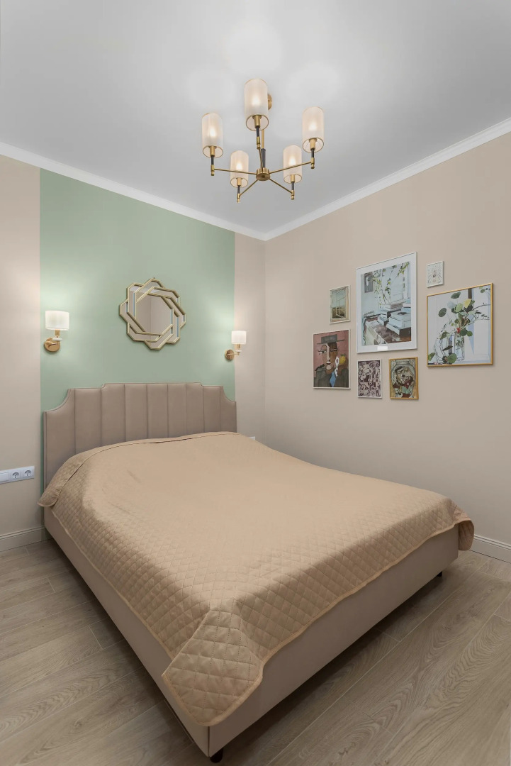 Апартаменты на Невском