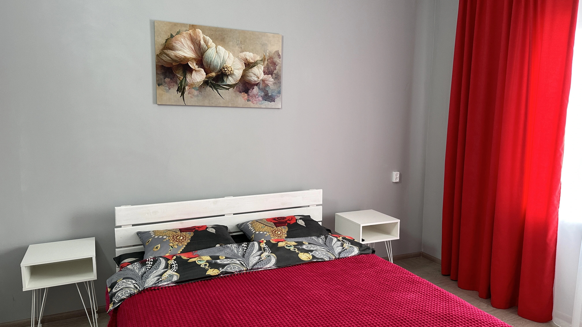 Гостевой Дом Радужный 2