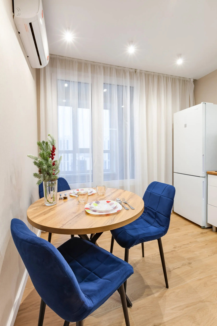 Квартира Ant Apart Панова парк