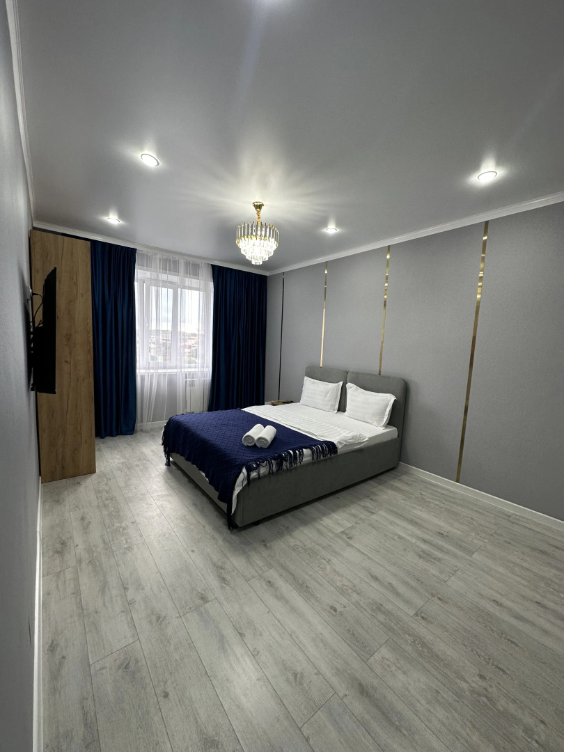 Квартира ЖК Жаксылык