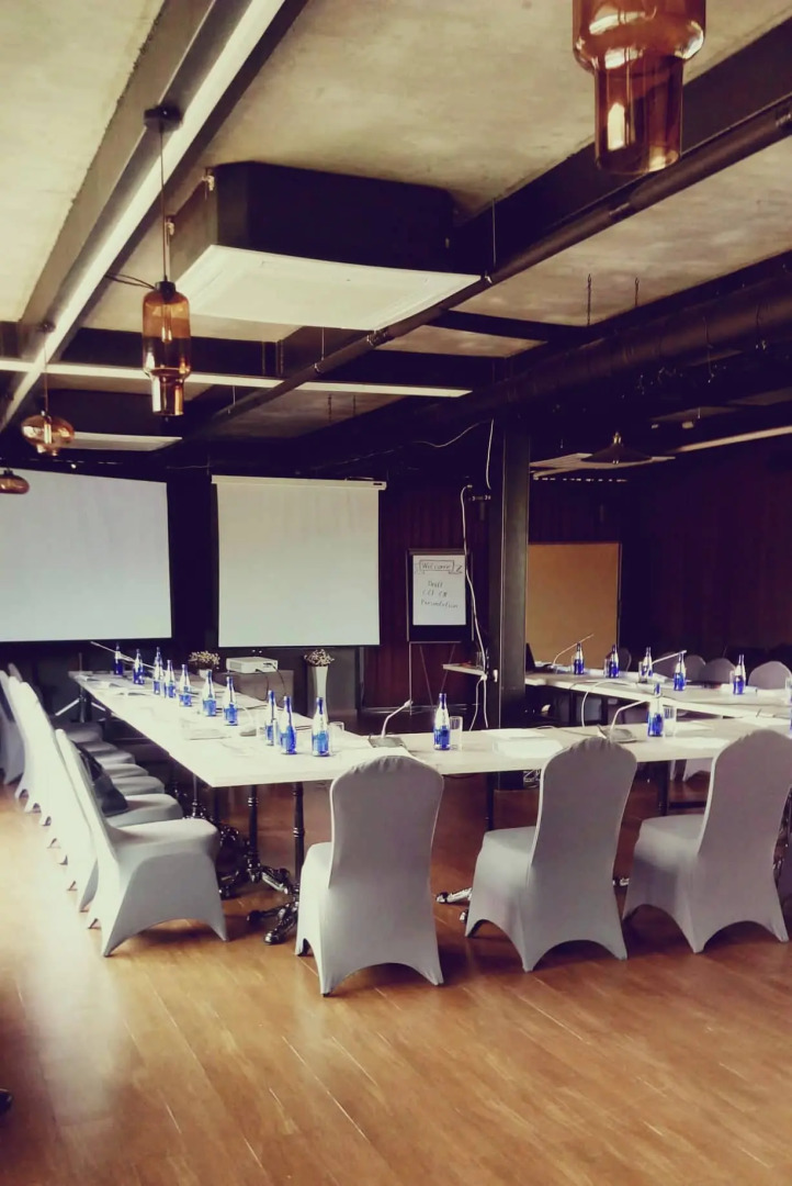 Hotel Gino Wellness Mtskheta