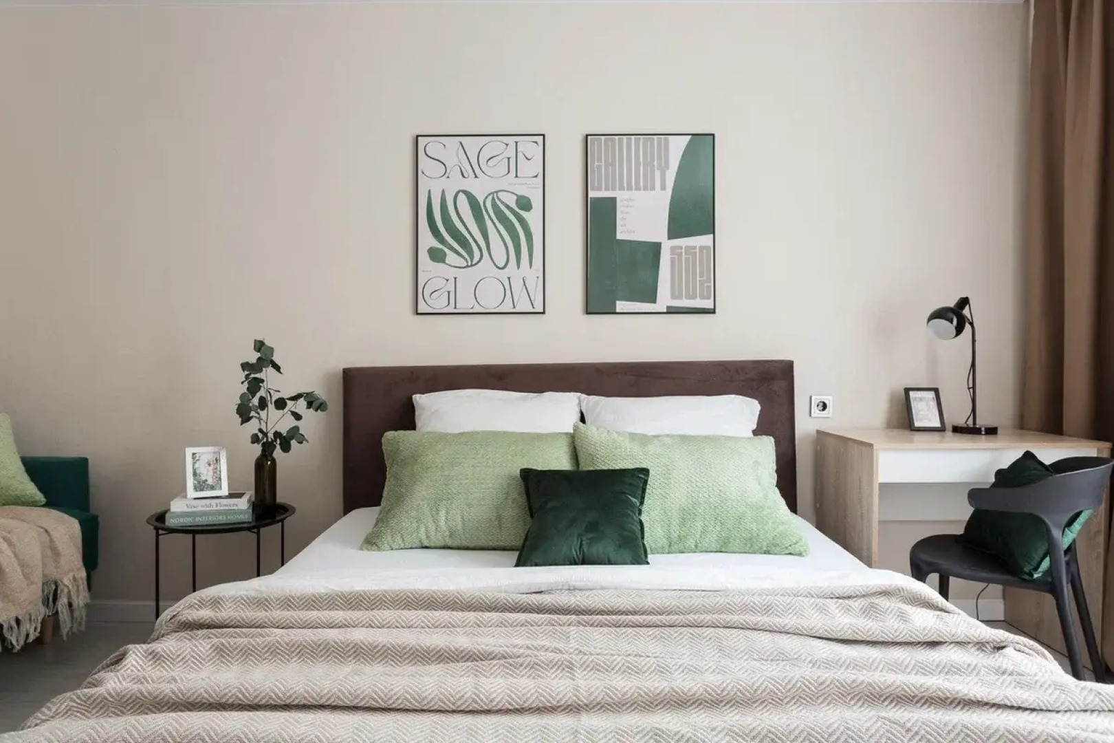 Квартира ул. Ленинградская, д. 78. кв. 113