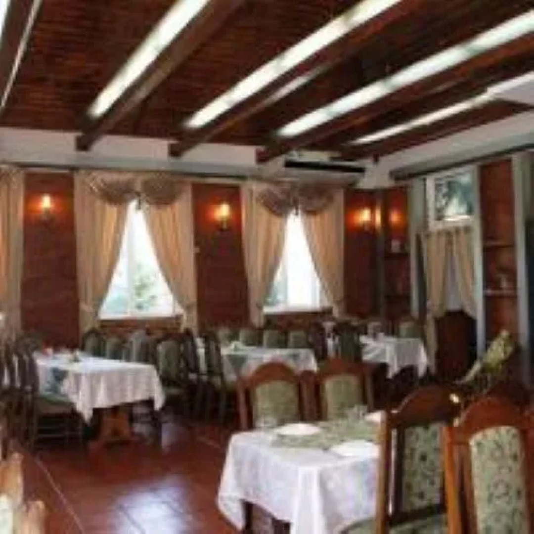 Отель Пять Звёзд