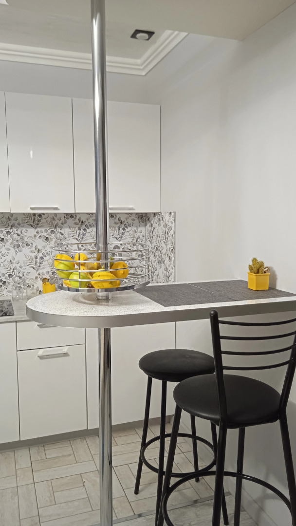 Квартира Palm Tropical Aparts