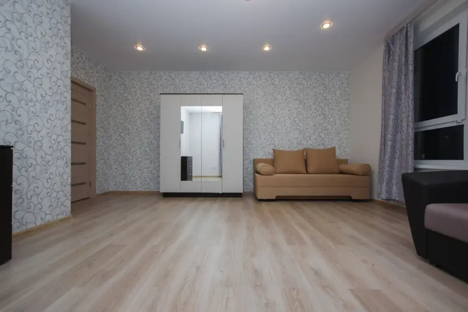 Апартаменты Dolina 2