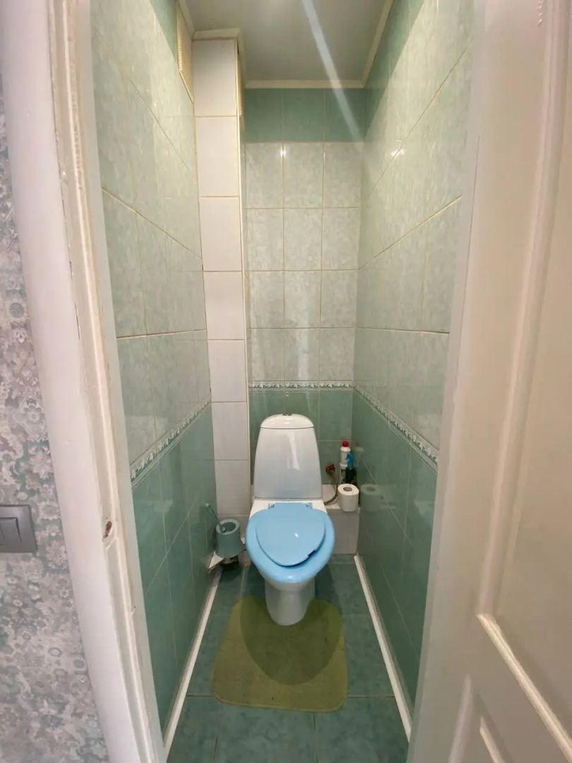 Апартаменты на улице Елькина 7