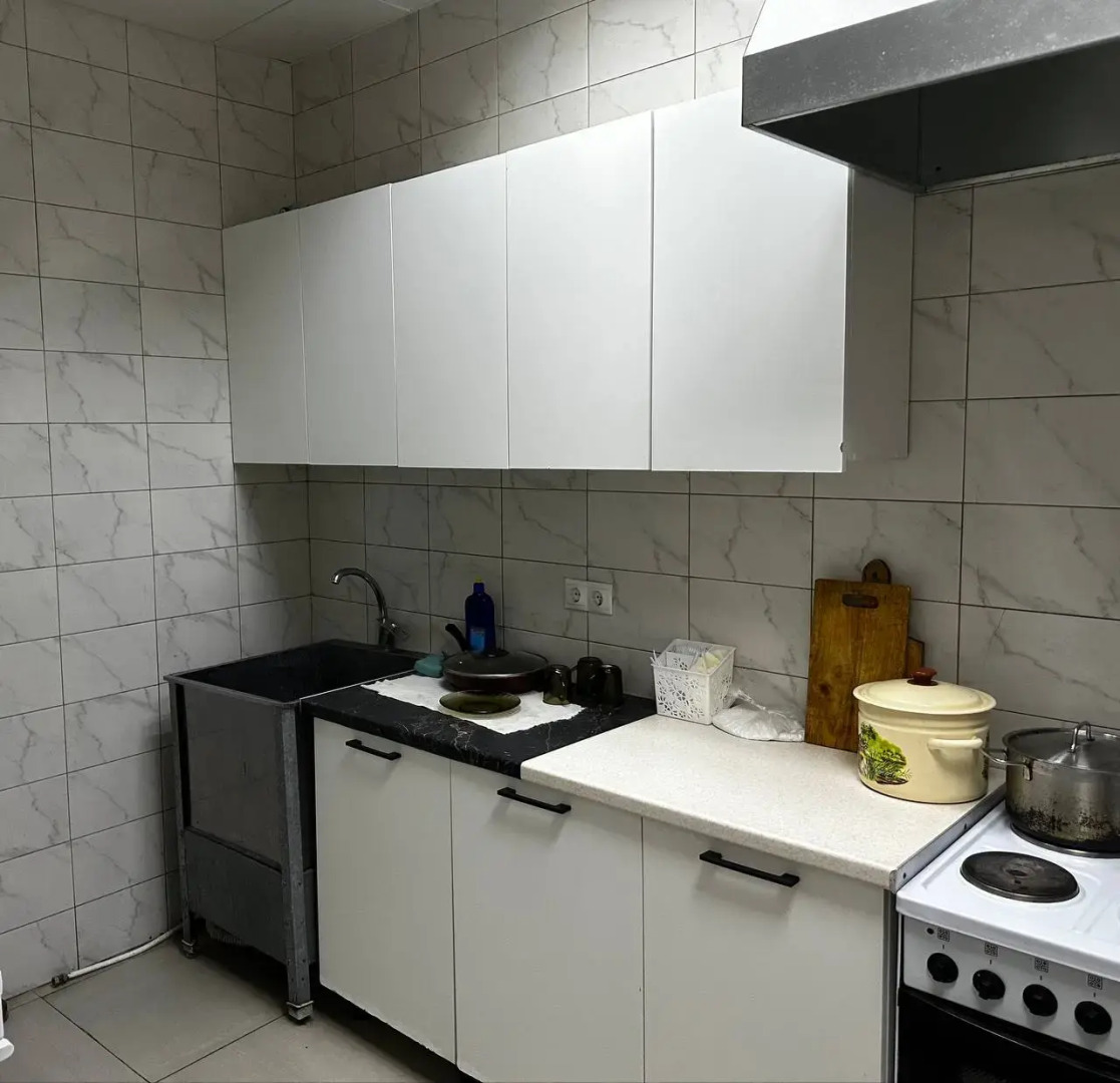 Хостел Чисто