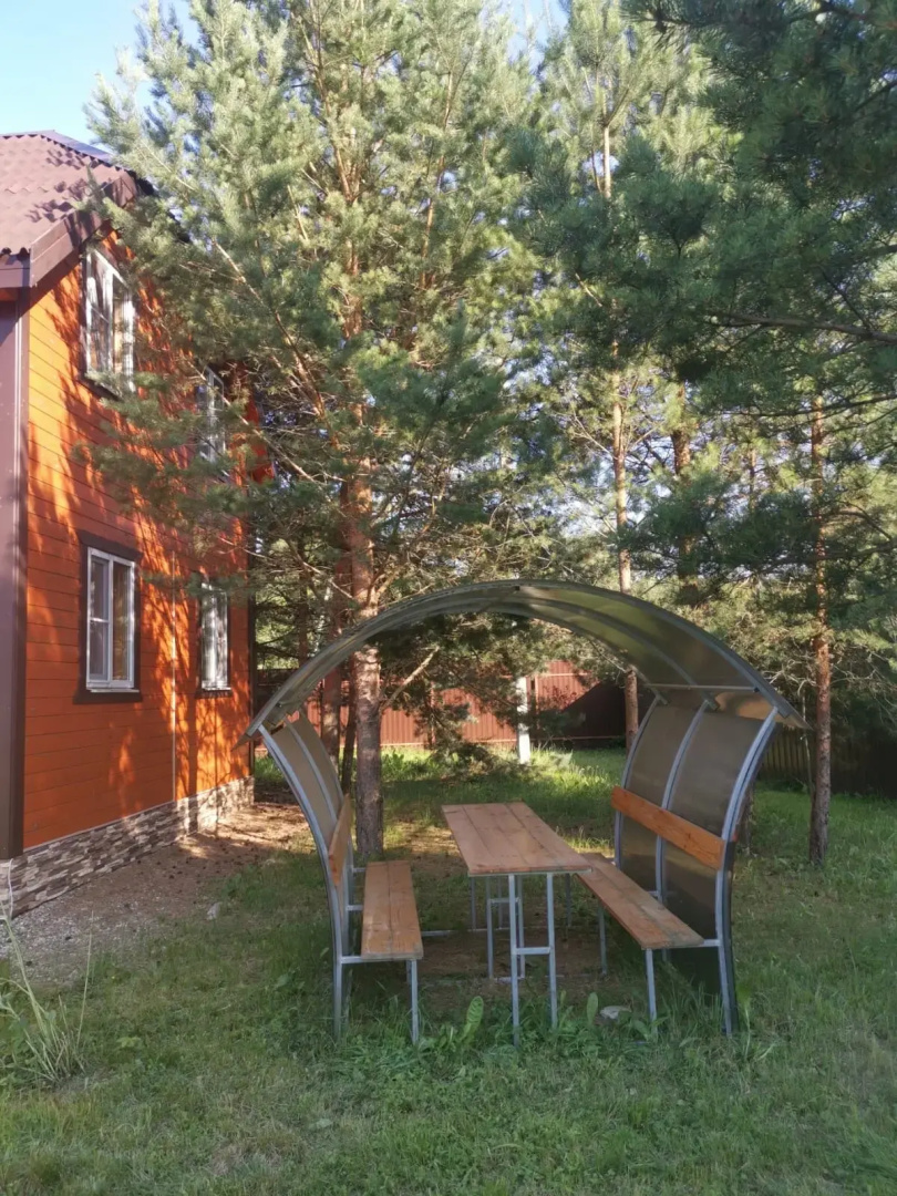 Гостевой дом Dream Forest & River PZ