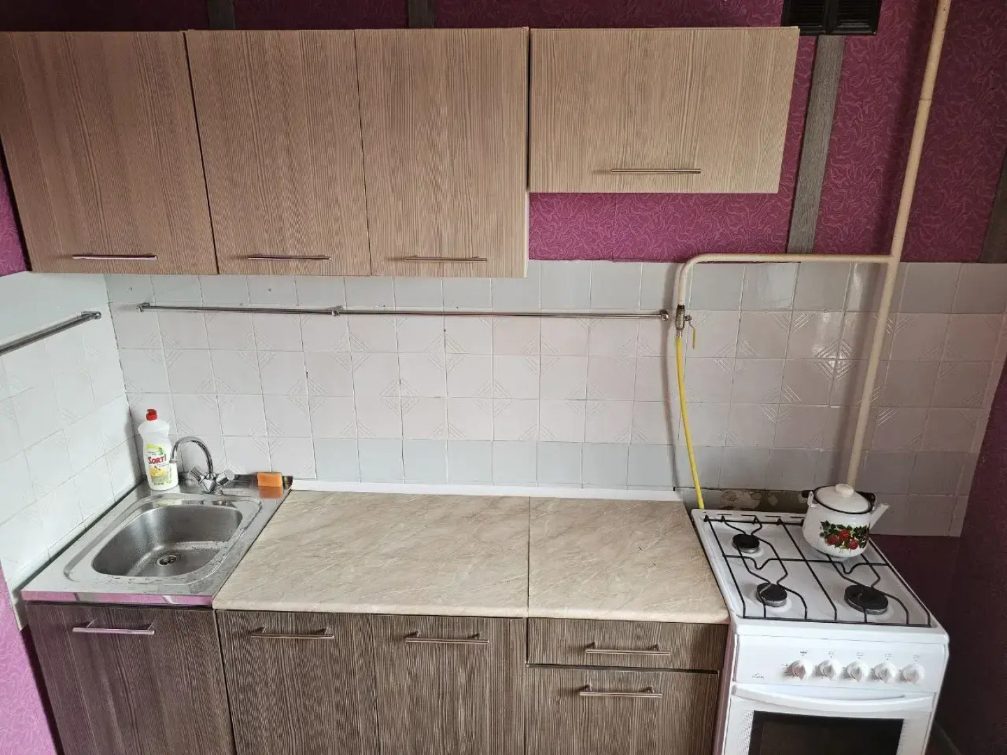 Квартира L.V.Hotels на проспекте Ленина 88