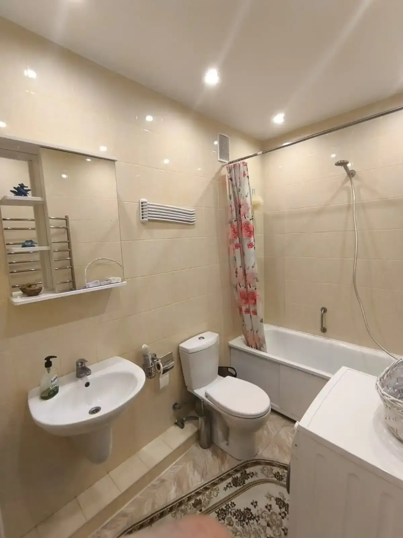 Квартира Уютная квартира в Зеленоградске