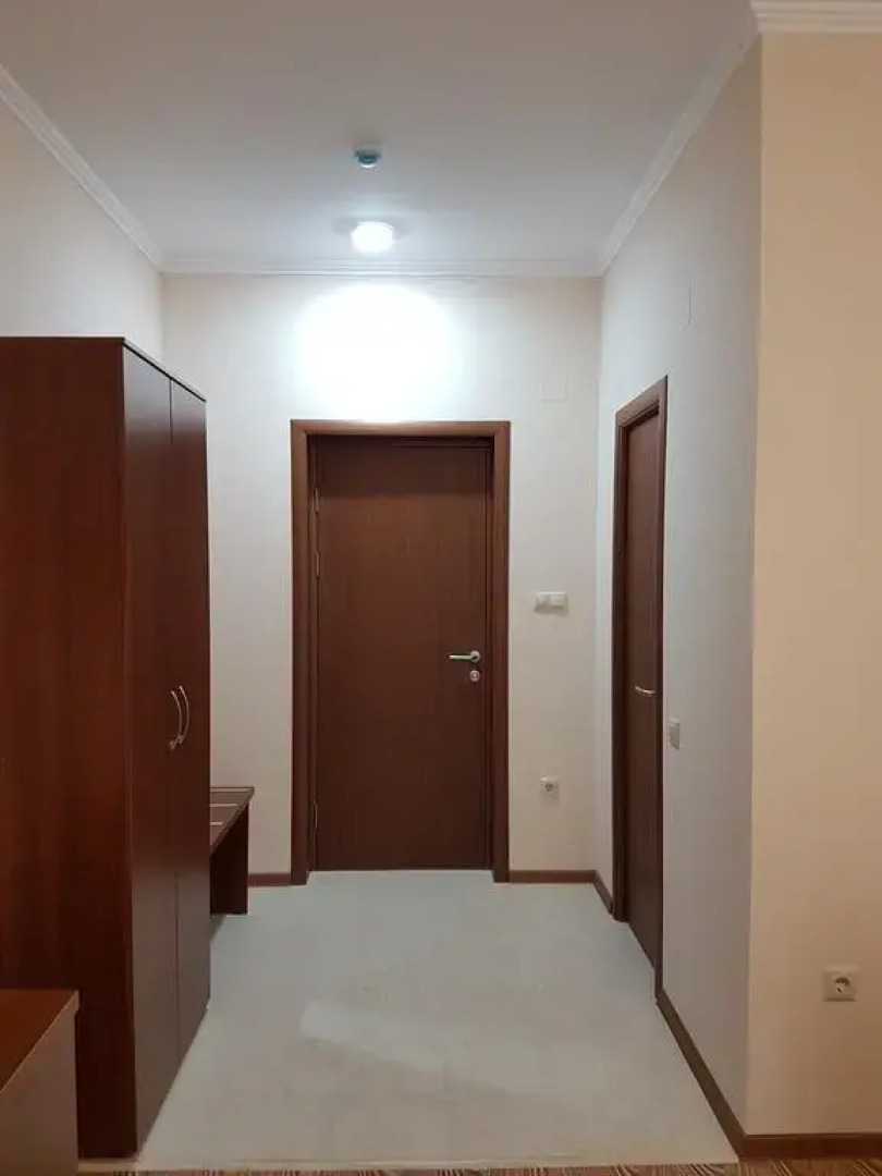 Гостевой дом Aqua Life