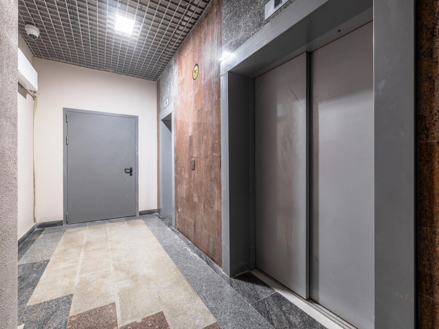 Апартаменты на Эйнштейна 4