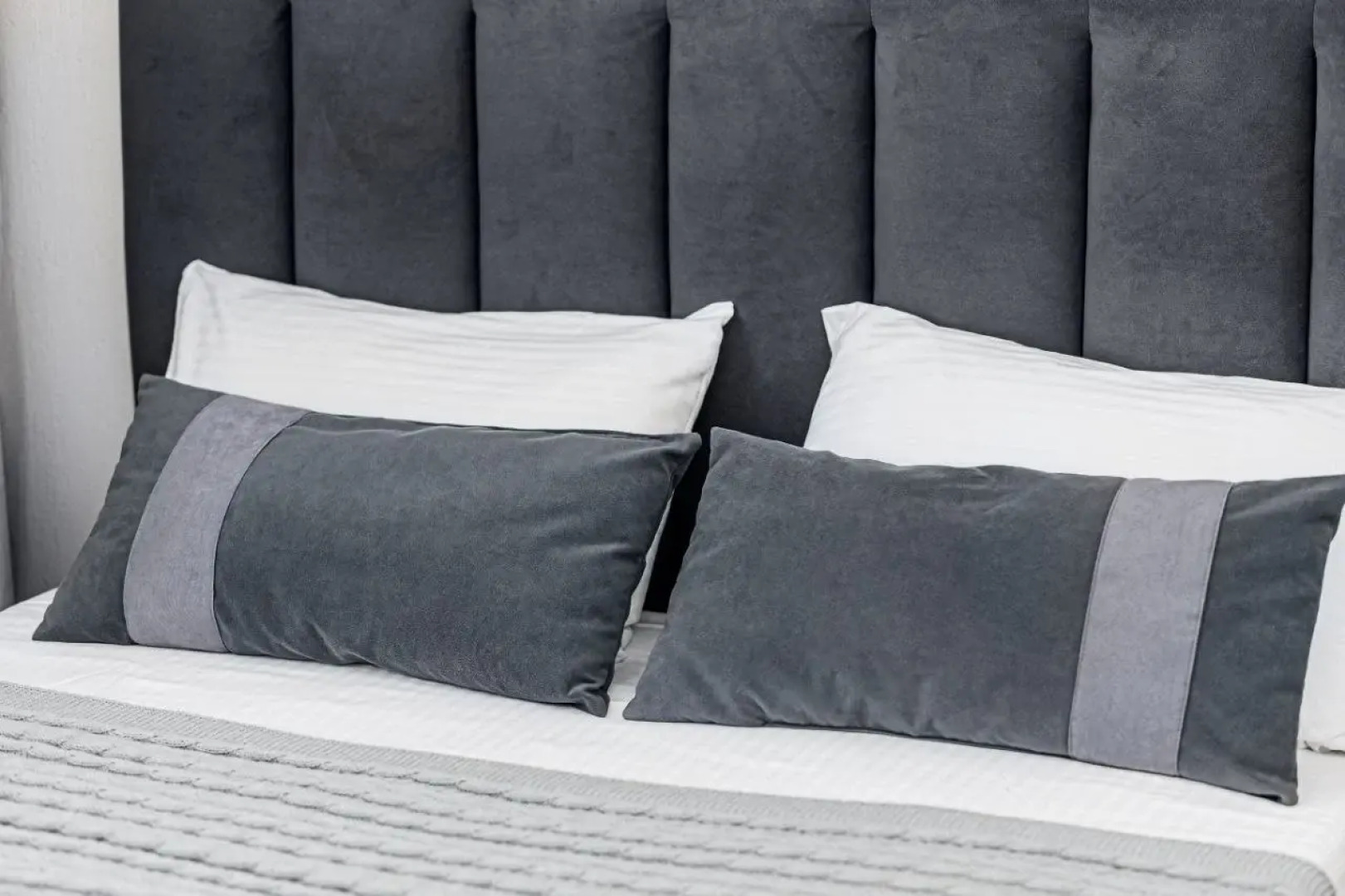 Квартира с видом