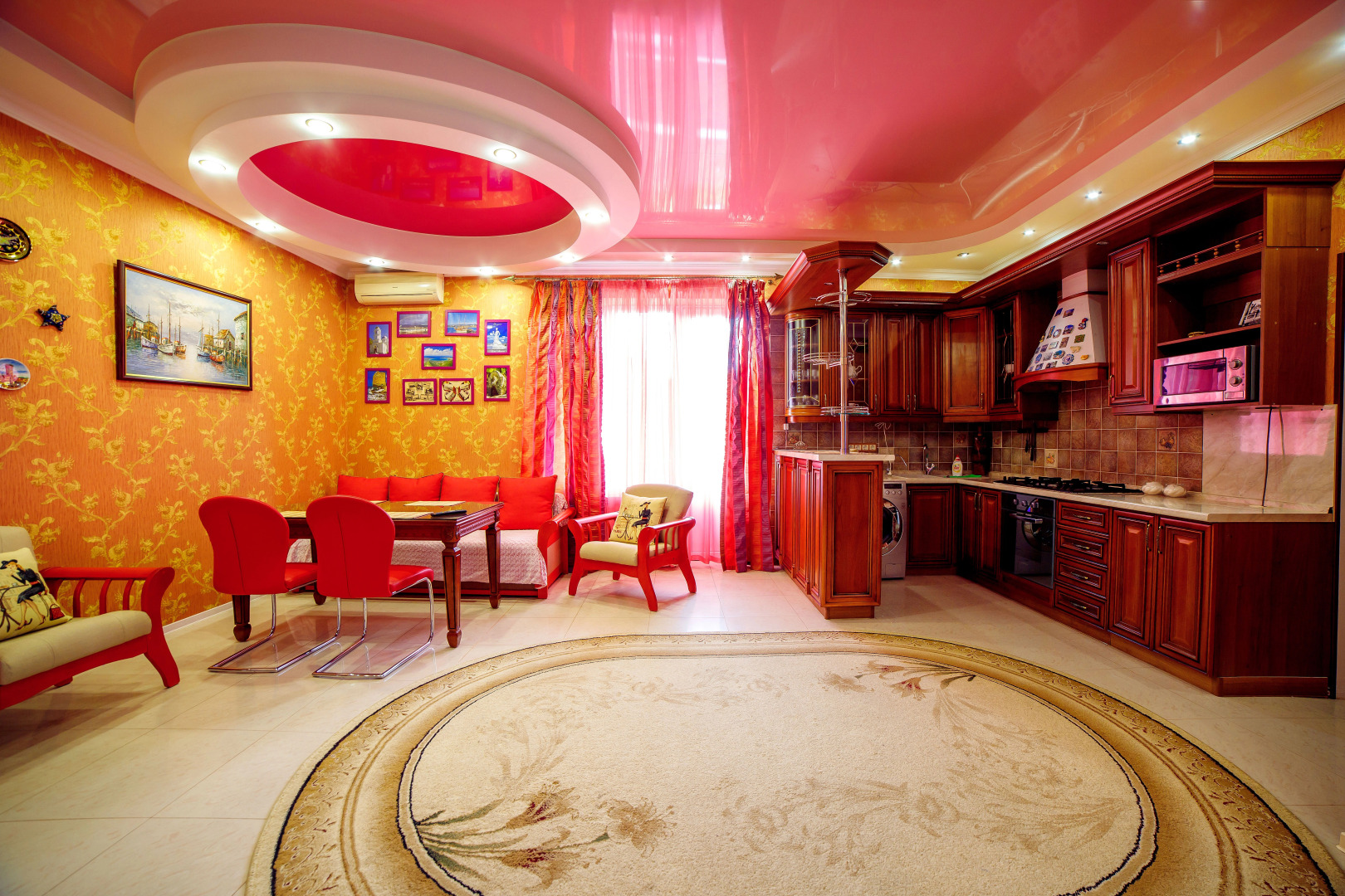 Семейная гостиница Виктория