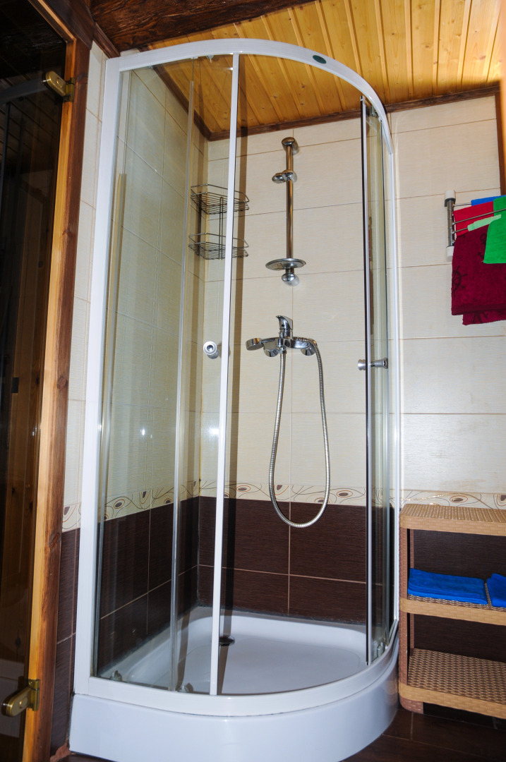 Гостевой Дом Тихотут