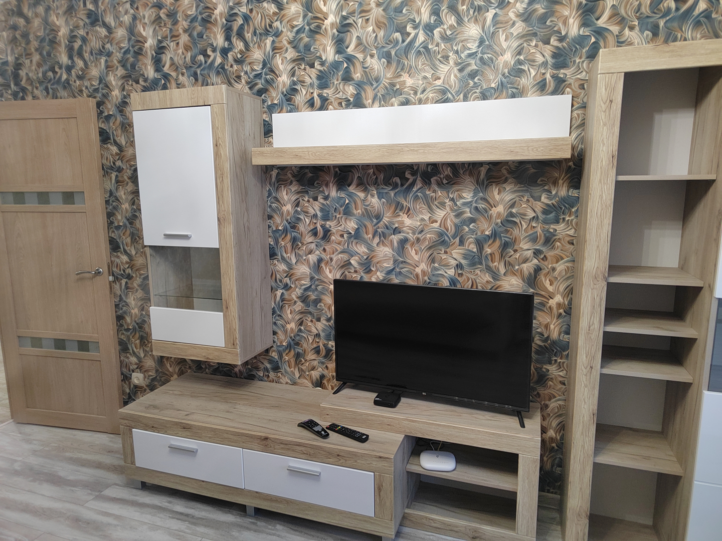 Апартаменты Центр