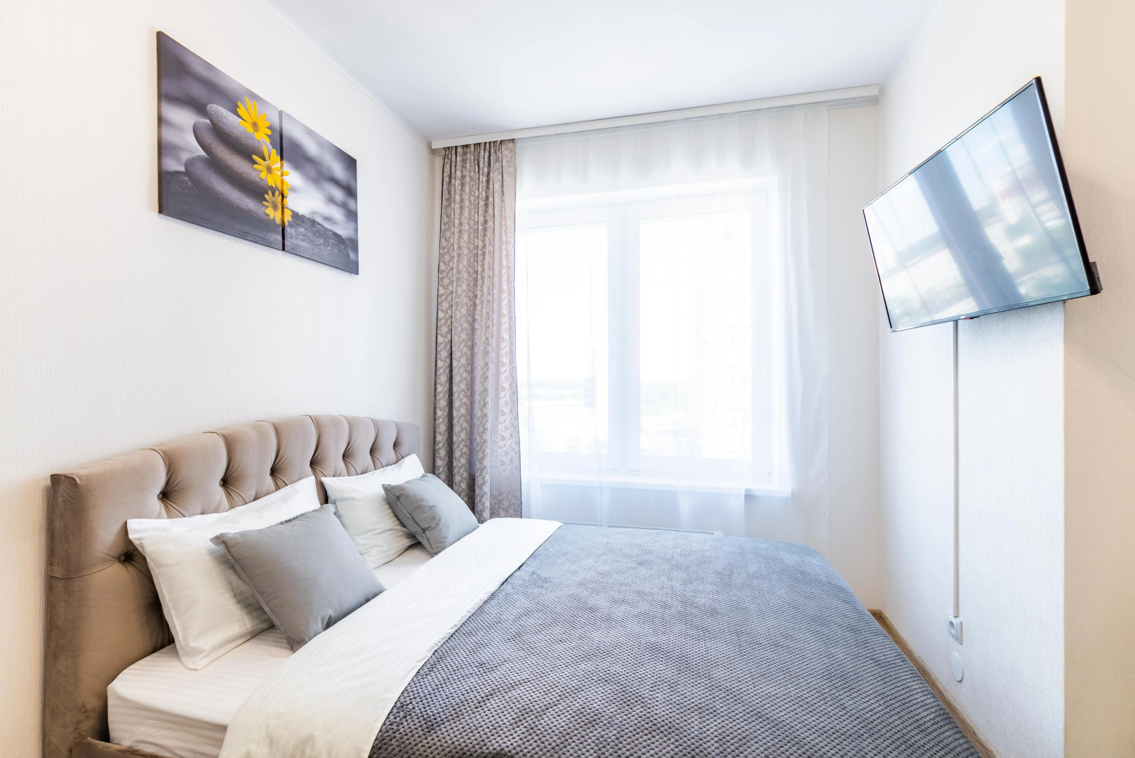 Апартаменты DreamHouse iTower