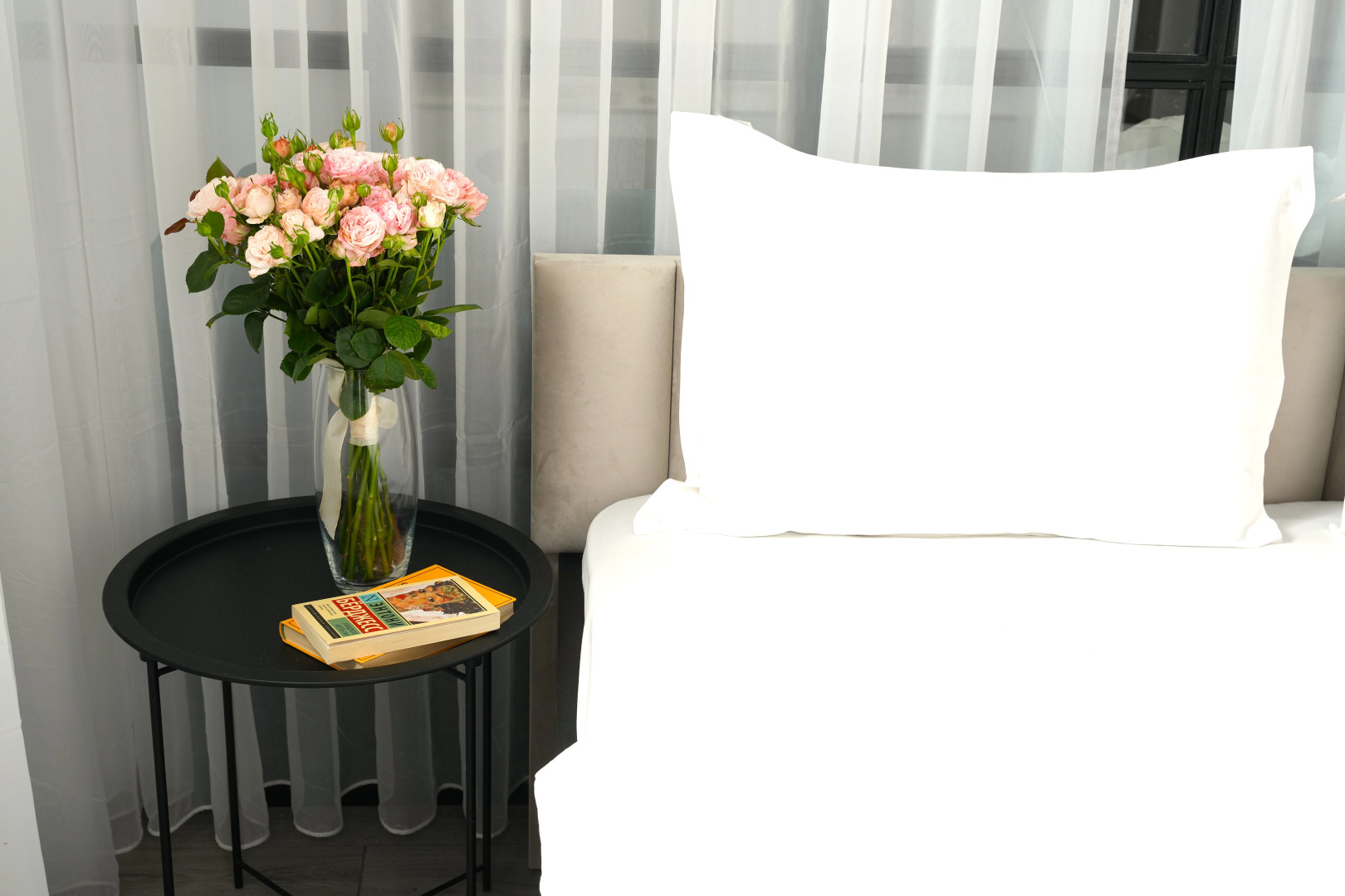 Апарт-отель Sweet Home