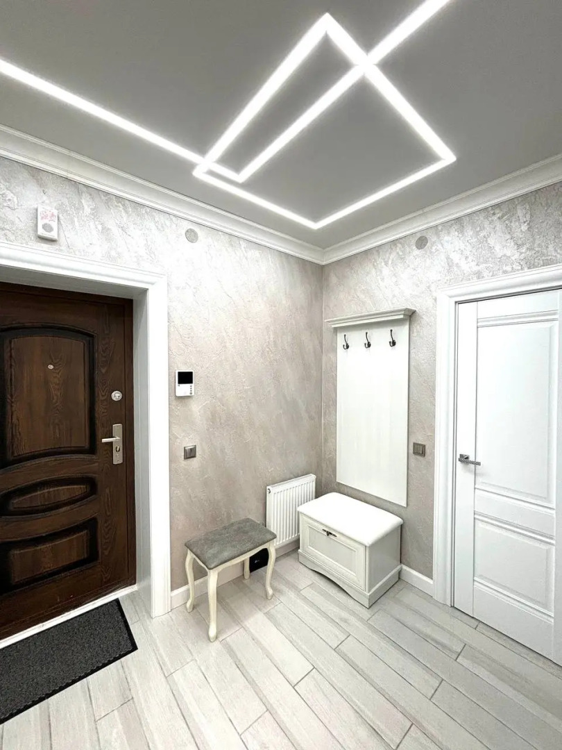 Апартаменты Elegance