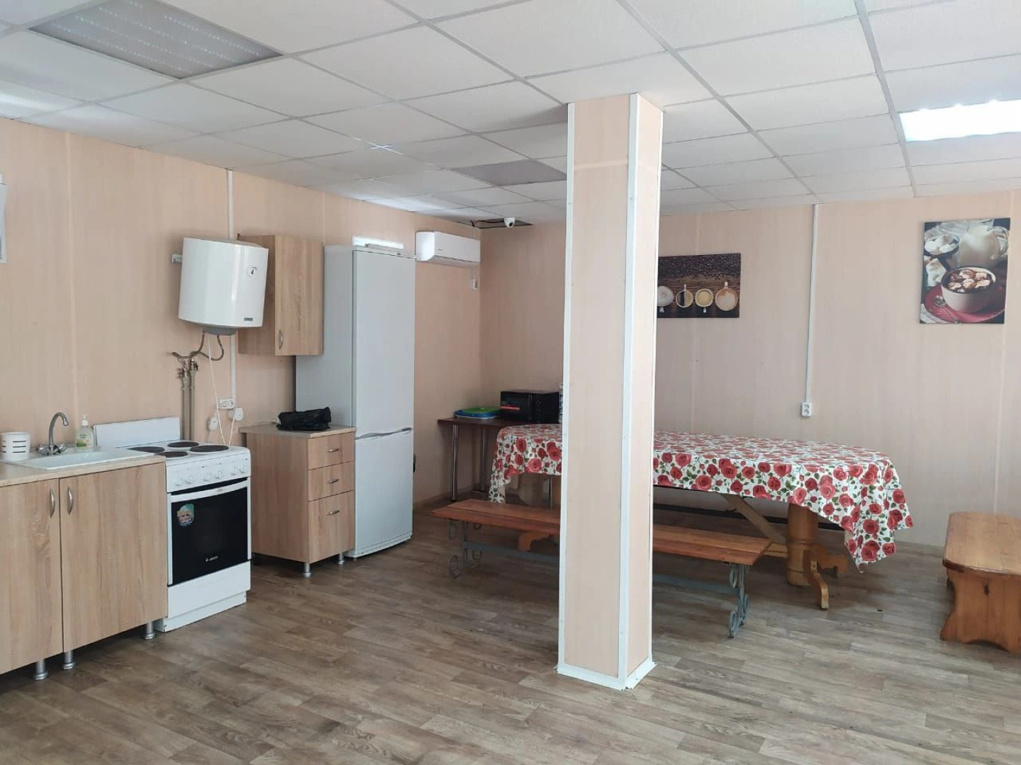 Гостевой дом У моря