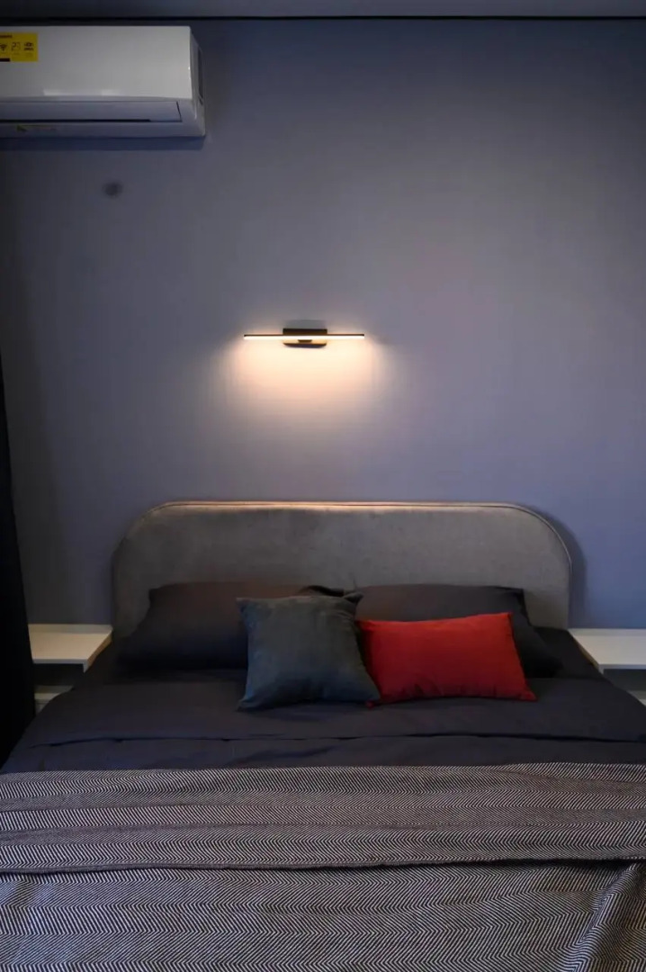 Квартира с дизайнерским ремонтом Rent House в центре