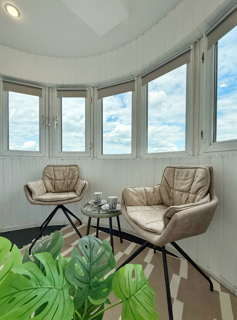 Квартира на Улице Фатыха Амирхана 23