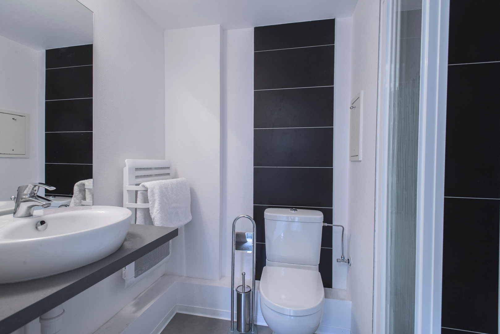 Апартаменты 24b Appartements des Orfèvres