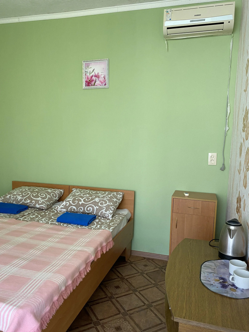 Гостевой дом Жемчужина у Моря