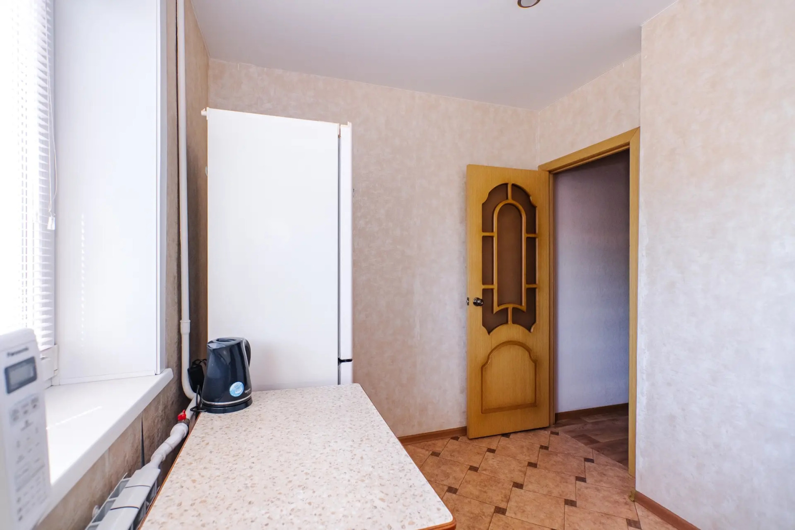 Квартира Шимановского 5