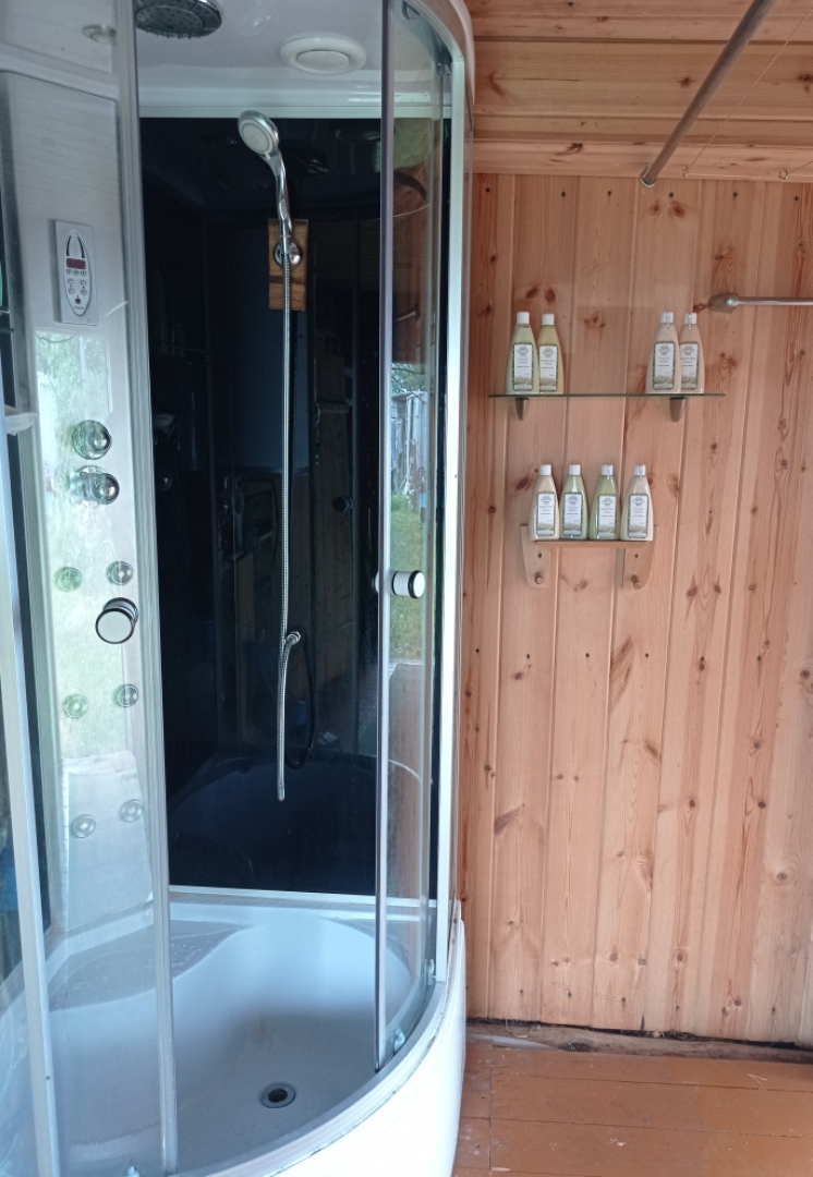 Гостевой дом Кижанин