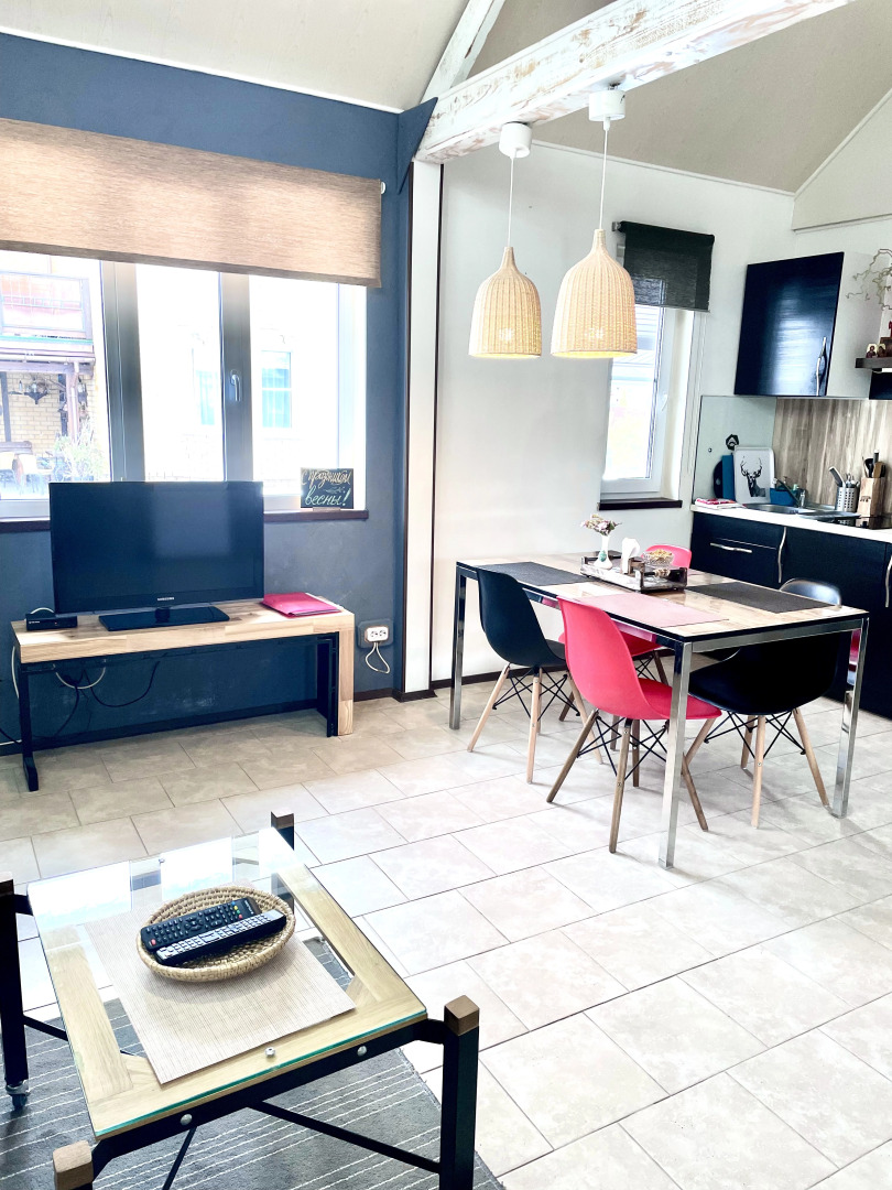 Гостевой дом Берлога-сити