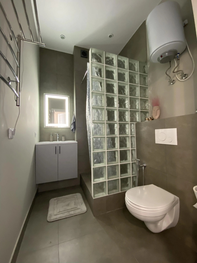 Квартира в центре на Чернышевского