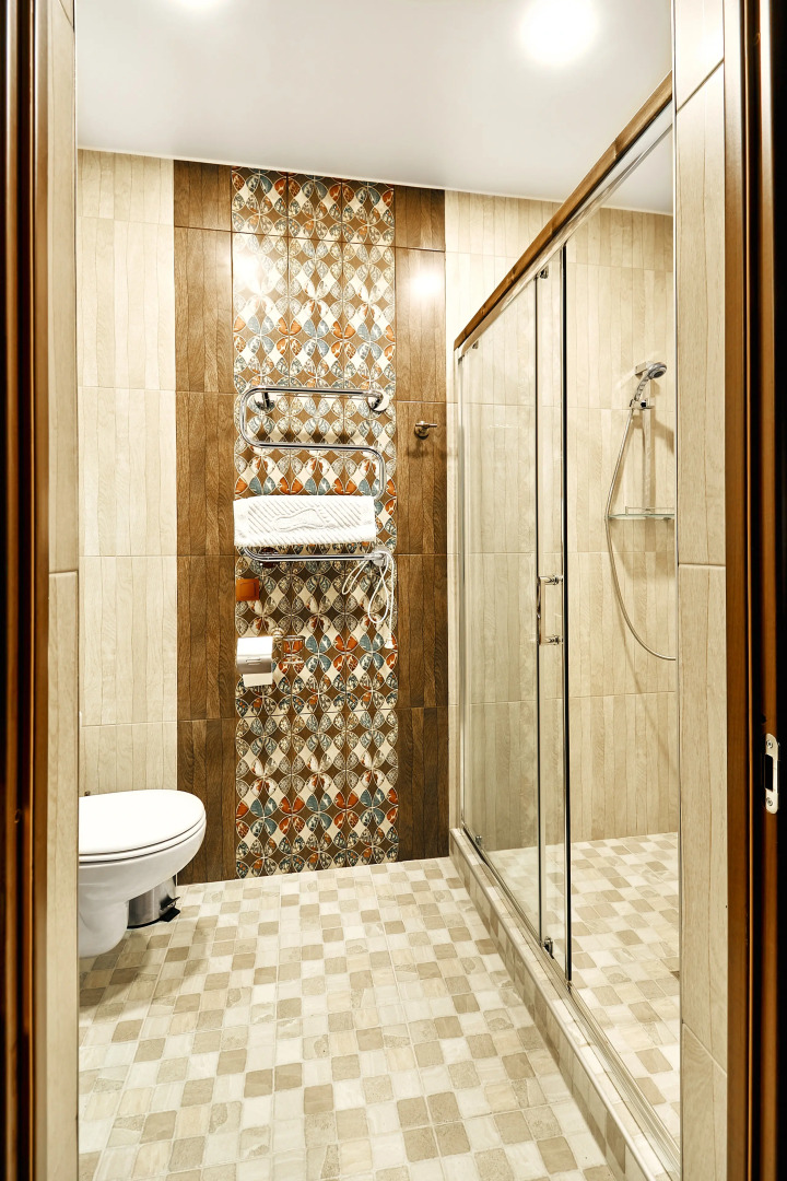 Апартаменты 1799