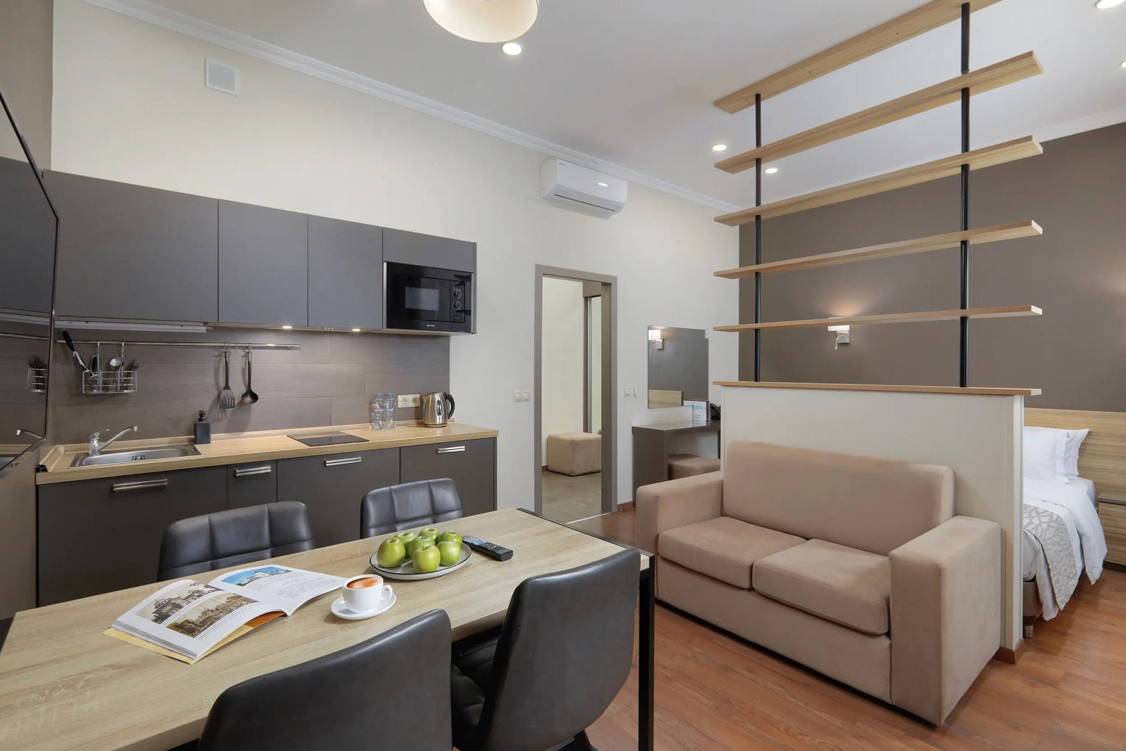 Апарт-отель Измайловский парк